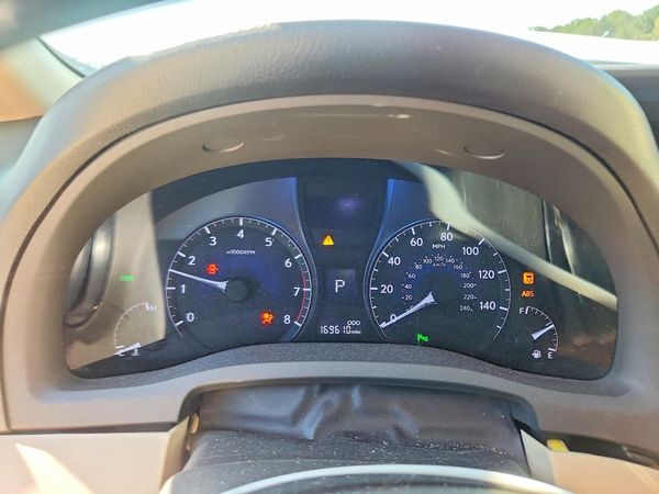 2015 LEXUS RX 350 Touring