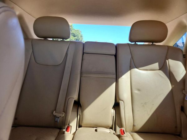 2015 LEXUS RX 350 Touring
