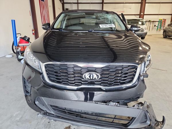 2020 KIA SORENTO