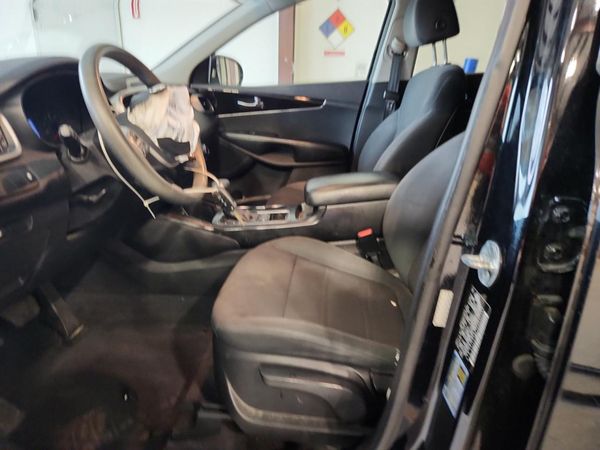 2020 KIA SORENTO