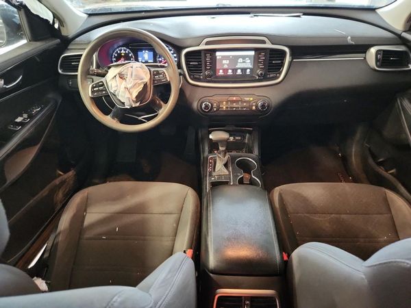 2020 KIA SORENTO