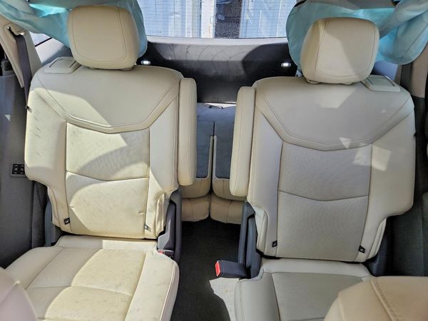 2022 CADILLAC XT6 Premium Luxury — SUVN