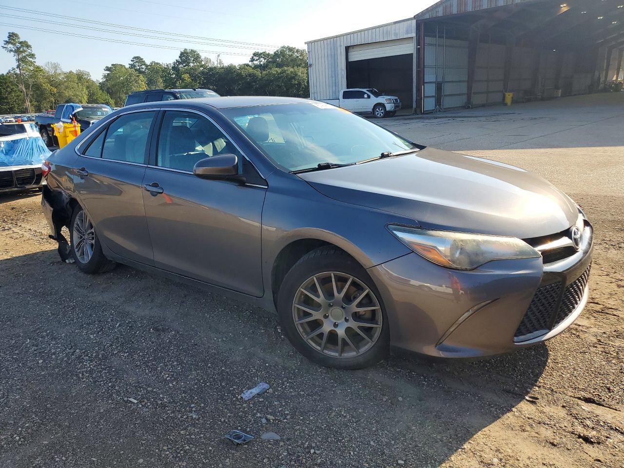 2017 TOYOTA CAMRY LE/SE/XLE/XSE