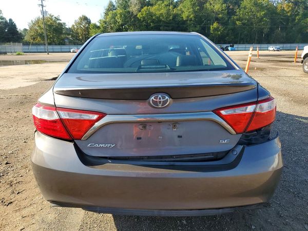 2017 TOYOTA CAMRY LE/SE/XLE/XSE