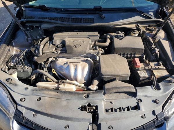 2017 TOYOTA CAMRY LE/SE/XLE/XSE