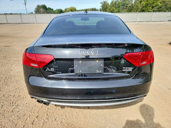 2015 AUDI A5 S Line quattro Plus — DIRR