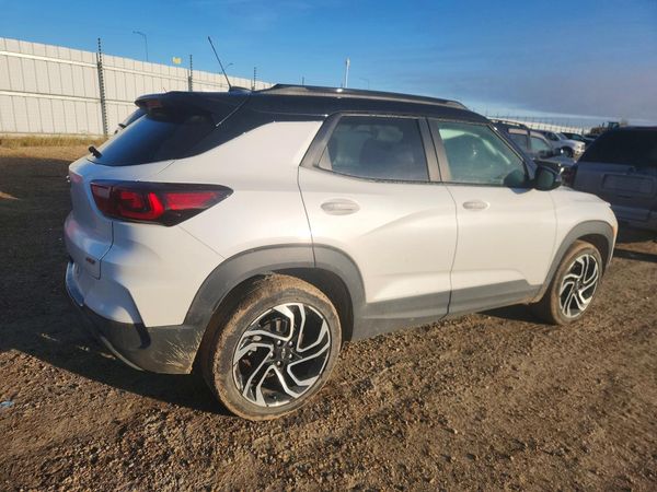 2024 CHEVROLET TRAILBLAZE RS — PSRA