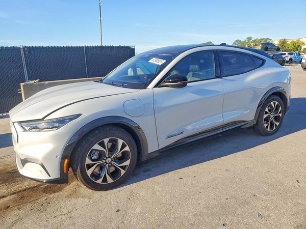2023 FORD MUSTANG