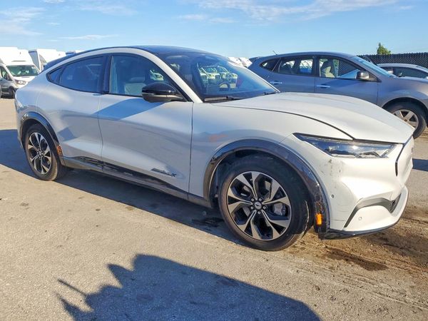 2023 FORD MUSTANG Premium