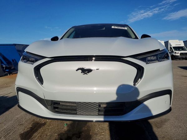 2023 FORD MUSTANG Premium