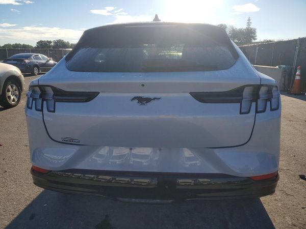 2023 FORD MUSTANG Premium