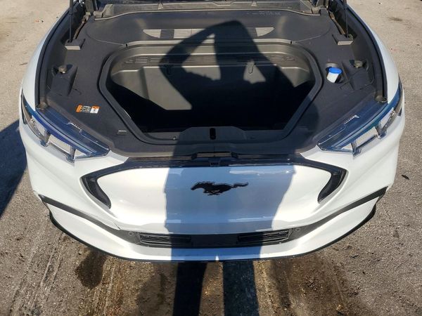 2023 FORD MUSTANG Premium