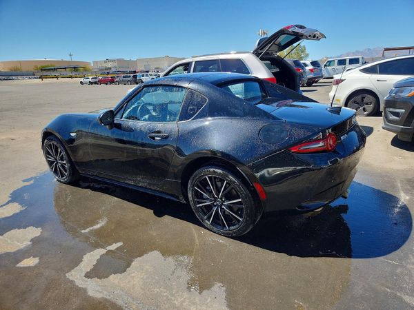 2024 MAZDA MX-5 MIATA Grand Touring