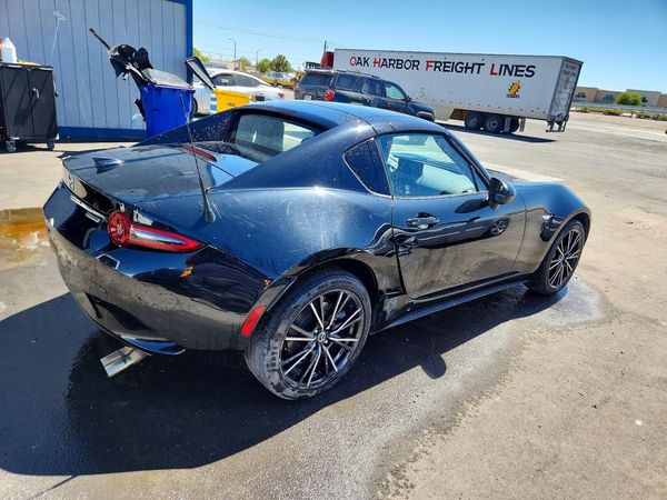 2024 MAZDA MX-5 MIATA Grand Touring