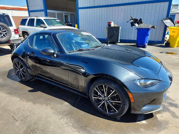2024 MAZDA MX-5 MIATA Grand Touring