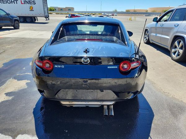 2024 MAZDA MX-5 MIATA Grand Touring