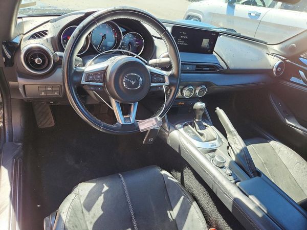 2024 MAZDA MX-5 MIATA Grand Touring