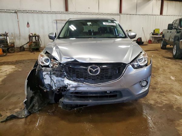 2014 MAZDA CX-5 Grand Touring/GT