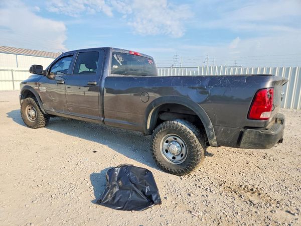 2014 RAM 2500