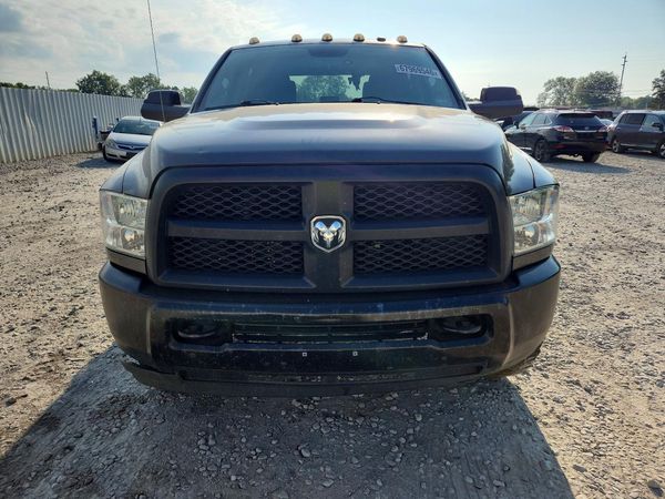 2014 RAM 2500