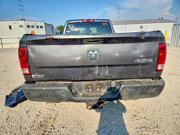 2014 RAM 2500