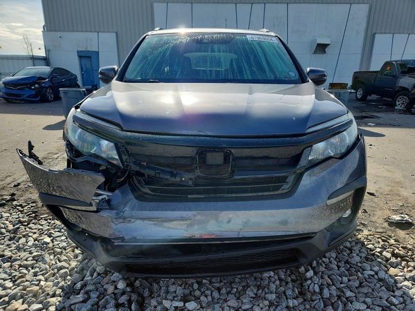 2021 HONDA PILOT SE