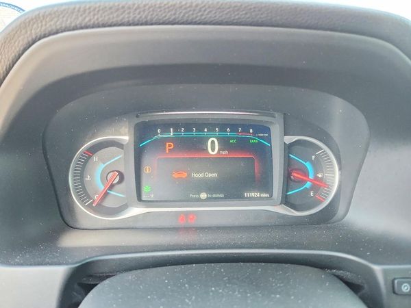 2021 HONDA PILOT SE