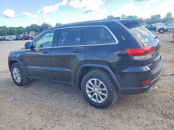 2022 JEEP GRAND CHEROKEE