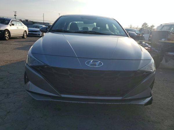 2022 HYUNDAI ELANTRA SEL — DIRF