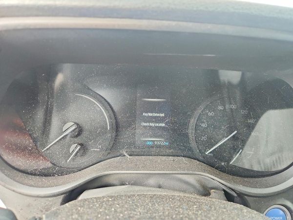 2022 TOYOTA SIENNA LE — ODOM