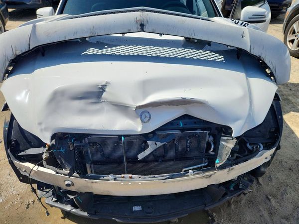 2013 MERCEDES-BENZ C C300