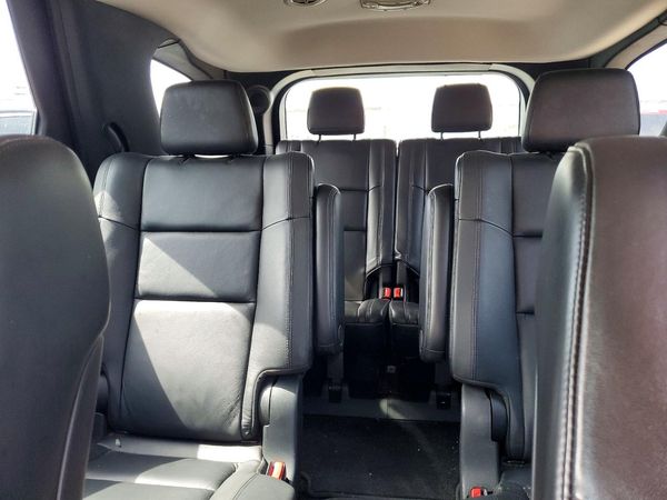 2015 DODGE DURANGO Limited — SUVN