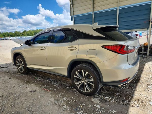 2020 LEXUS RX 350 Premium