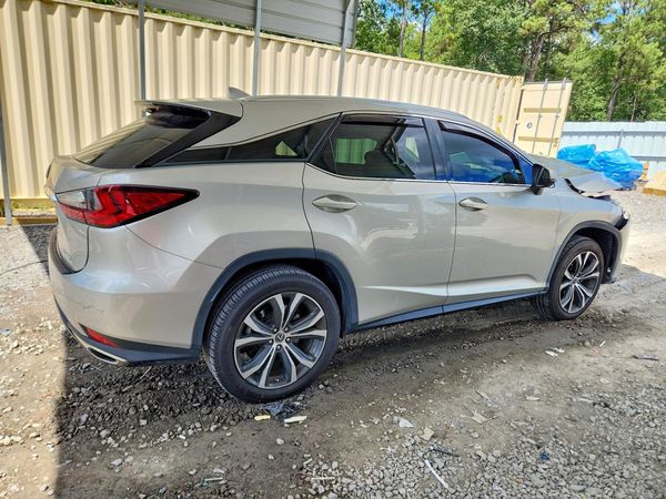 2020 LEXUS RX 350 Premium