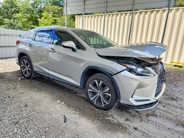 2020 LEXUS RX 350 Premium