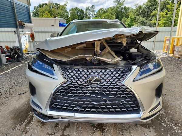 2020 LEXUS RX 350 Premium