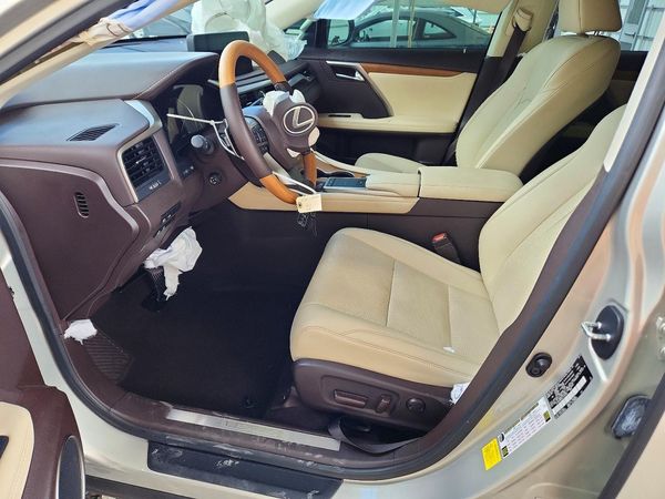 2020 LEXUS RX 350 Premium