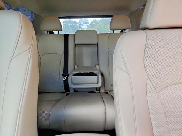 2020 LEXUS RX 350 Premium