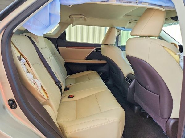 2020 LEXUS RX 350 Premium