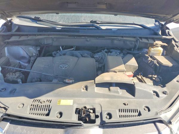 2018 TOYOTA HIGHLANDER Ltd/Ltd Platinum