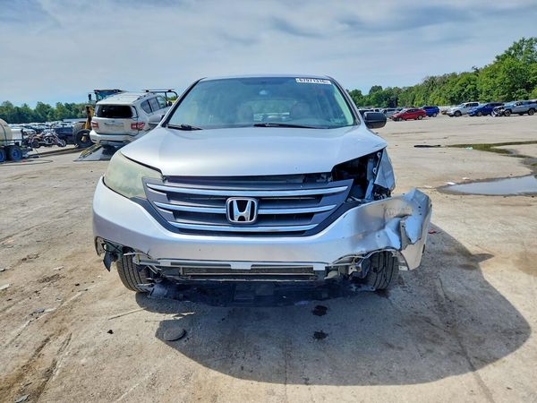 2014 HONDA CRV LX — DIRF