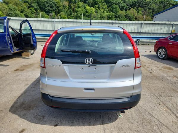 2014 HONDA CRV LX — DIRR