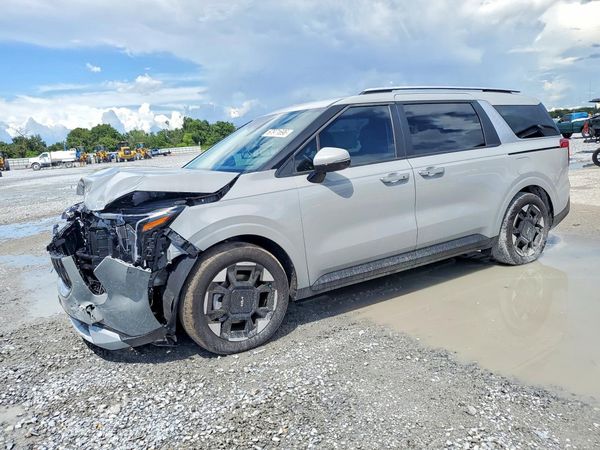 2026 KIA CARNIVAL