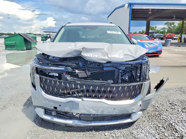 2026 KIA CARNIVAL
