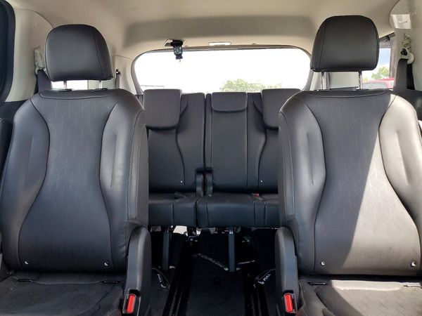 2026 KIA CARNIVAL