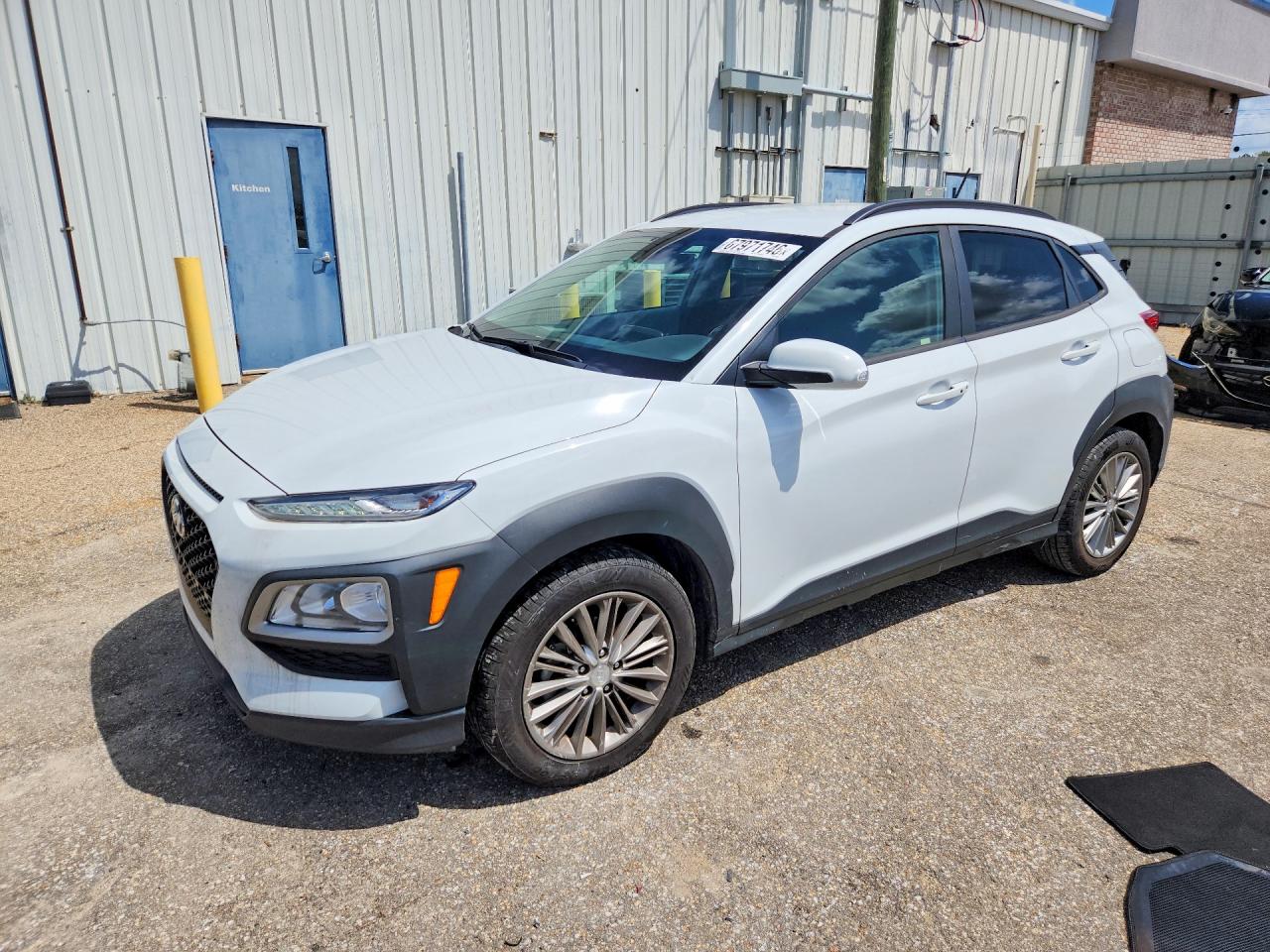2019 HYUNDAI KONA SEL