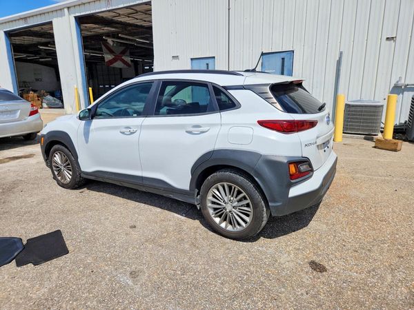 2019 HYUNDAI KONA SEL