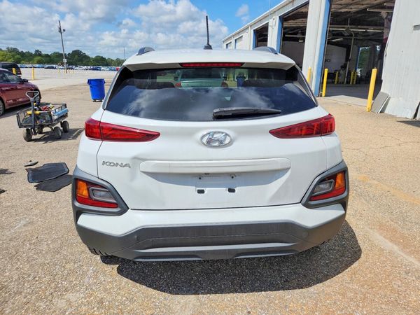2019 HYUNDAI KONA SEL