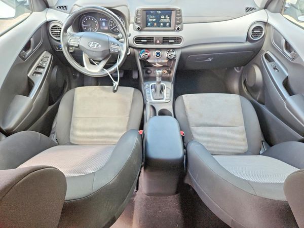 2019 HYUNDAI KONA SEL