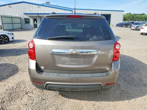 2012 CHEVROLET EQUINOX 1LT